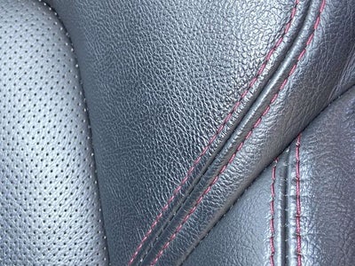 2021 Mazda Mazda CX-5 Carbon Edition Turbo