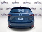2021 Mazda Mazda CX-5 Carbon Edition Turbo