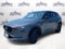 2021 Mazda Mazda CX-5 Carbon Edition Turbo