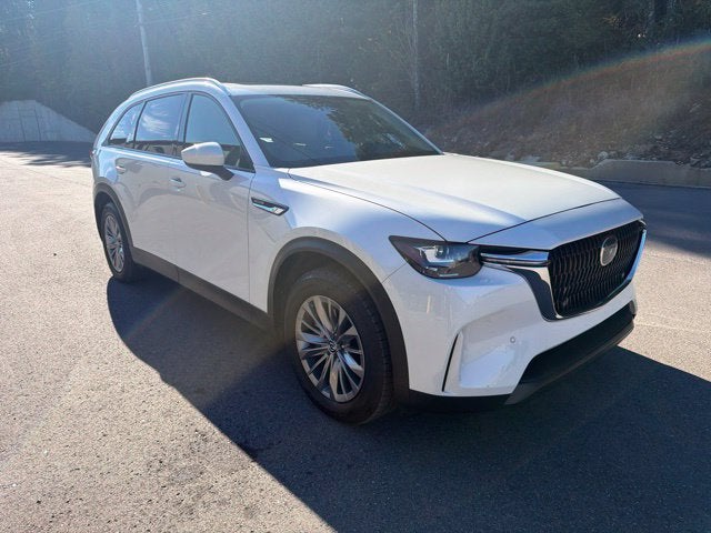 2025 Mazda Mazda CX-90 3.3 Turbo Preferred