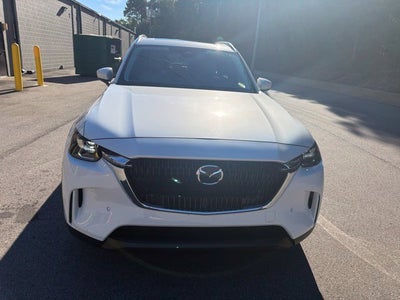 2025 Mazda Mazda CX-90 3.3 Turbo Preferred
