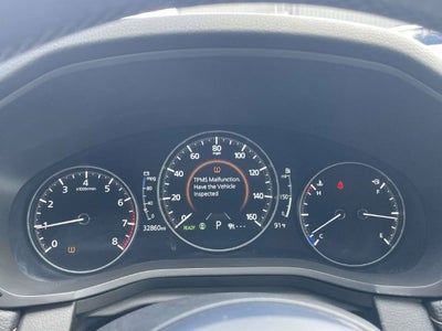 2025 Mazda Mazda CX-90 3.3 Turbo Preferred