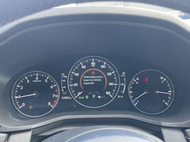 2025 Mazda Mazda CX-90 3.3 Turbo Preferred