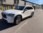 2025 Mazda Mazda CX-90 3.3 Turbo Preferred