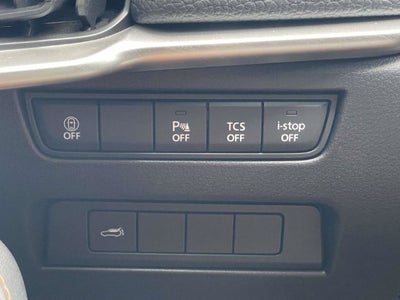 2025 Mazda Mazda CX-90 3.3 Turbo Preferred