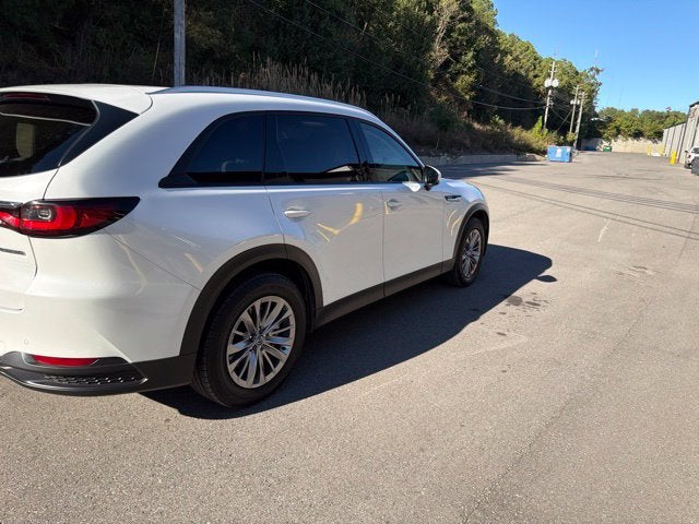 2025 Mazda Mazda CX-90 3.3 Turbo Preferred