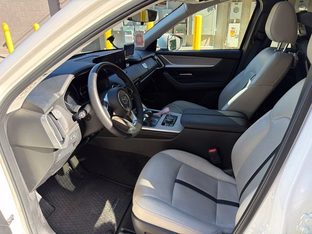2025 Mazda Mazda CX-90 3.3 Turbo Preferred