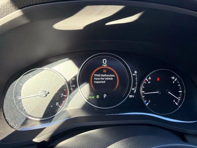 2025 Mazda Mazda CX-90 3.3 Turbo Preferred
