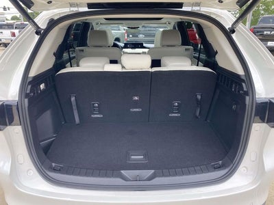 2025 Mazda Mazda CX-90 3.3 Turbo S Premium
