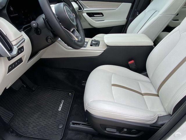 2025 Mazda Mazda CX-90 3.3 Turbo S Premium