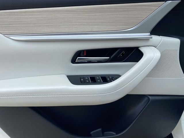 2025 Mazda Mazda CX-90 3.3 Turbo S Premium