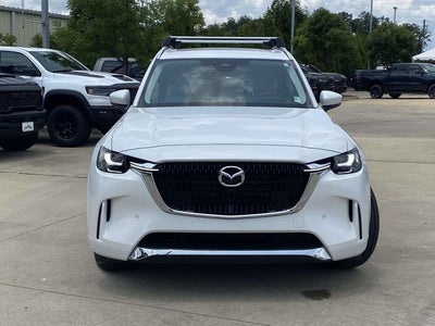 2025 Mazda Mazda CX-90 3.3 Turbo S Premium