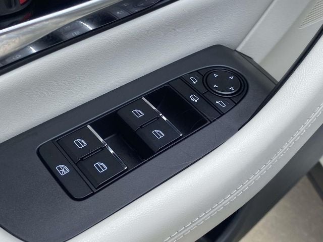 2025 Mazda Mazda CX-90 3.3 Turbo S Premium