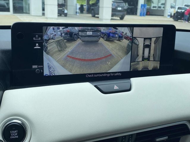 2025 Mazda Mazda CX-90 3.3 Turbo S Premium
