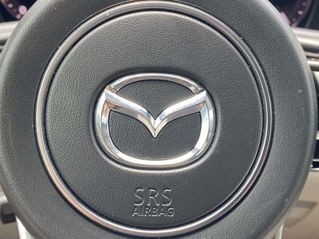2025 Mazda Mazda CX-90 3.3 Turbo S Premium