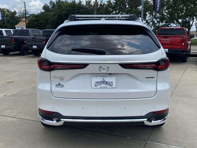 2025 Mazda Mazda CX-90 3.3 Turbo S Premium