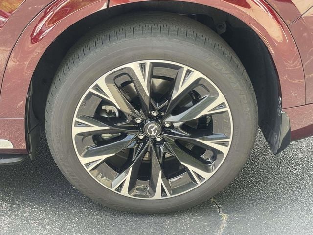 2024 Mazda Mazda CX-90 3.3 Turbo S Premium Plus