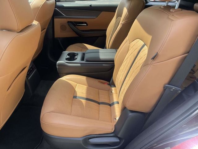 2024 Mazda Mazda CX-90 3.3 Turbo S Premium Plus