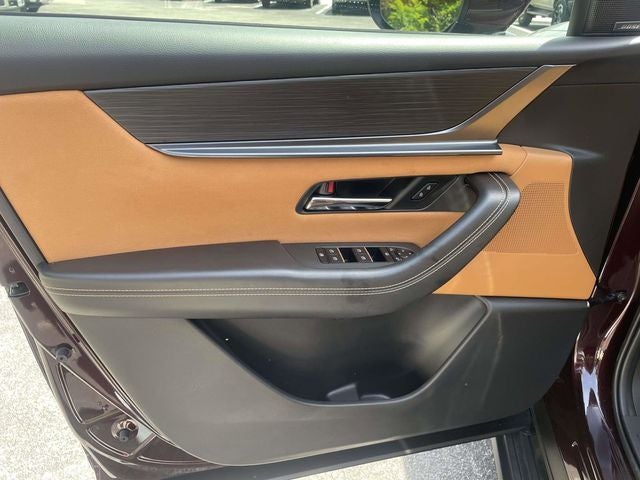2024 Mazda Mazda CX-90 3.3 Turbo S Premium Plus