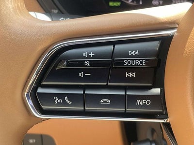 2024 Mazda Mazda CX-90 3.3 Turbo S Premium Plus
