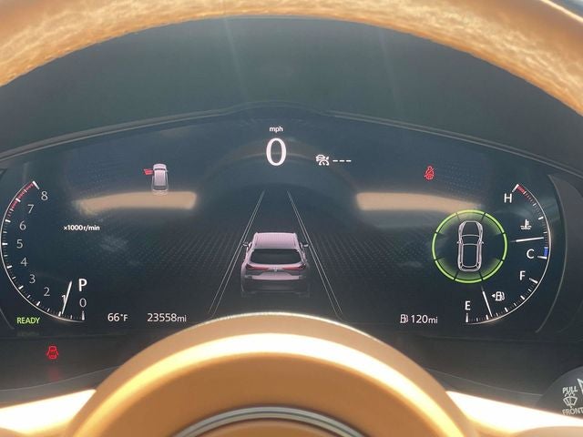2024 Mazda Mazda CX-90 3.3 Turbo S Premium Plus