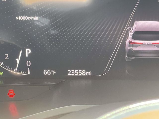 2024 Mazda Mazda CX-90 3.3 Turbo S Premium Plus