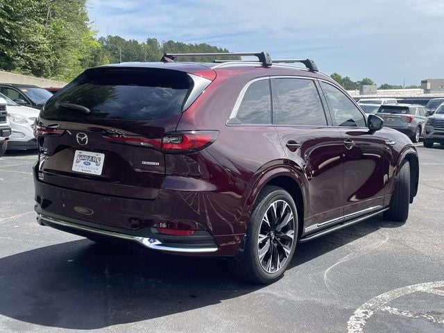 2024 Mazda Mazda CX-90 3.3 Turbo S Premium Plus