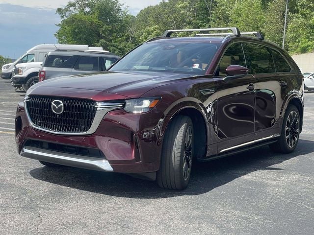 2024 Mazda Mazda CX-90 3.3 Turbo S Premium Plus