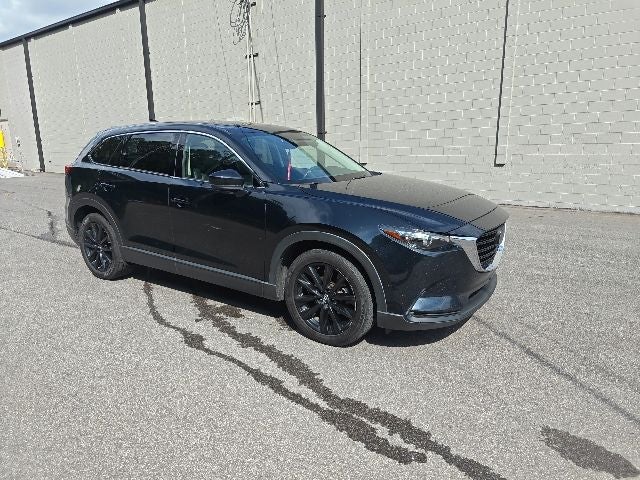2023 Mazda Mazda CX-9 Touring Plus
