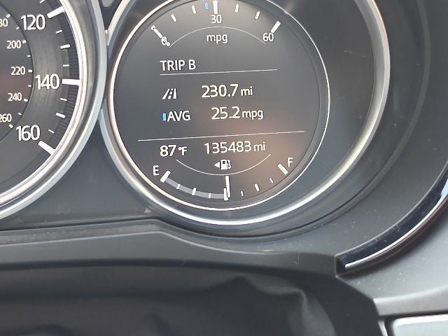 2023 Mazda Mazda CX-9 Touring Plus