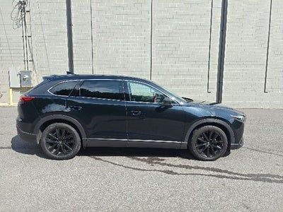 2023 Mazda Mazda CX-9 Touring Plus