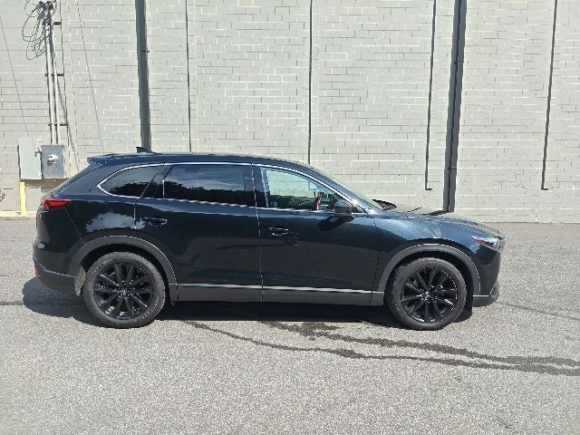 2023 Mazda Mazda CX-9 Touring Plus