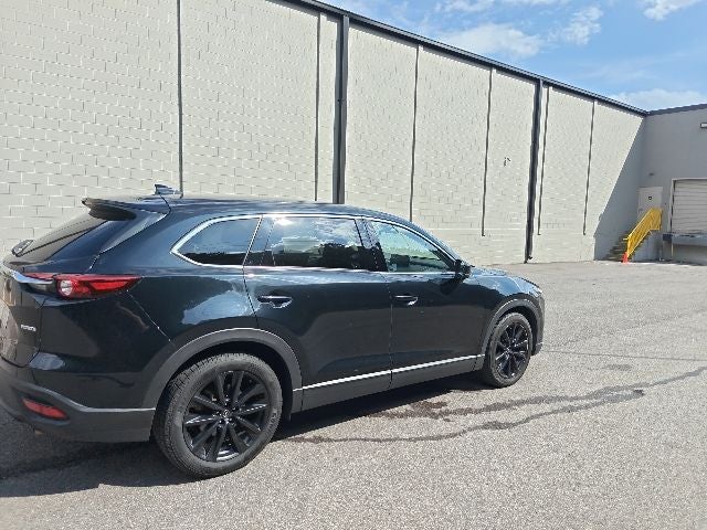 2023 Mazda Mazda CX-9 Touring Plus