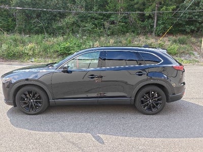 2023 Mazda Mazda CX-9 Touring Plus