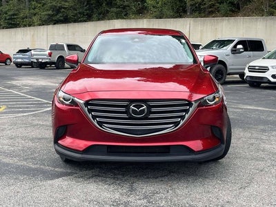 2022 Mazda Mazda CX-9 Touring