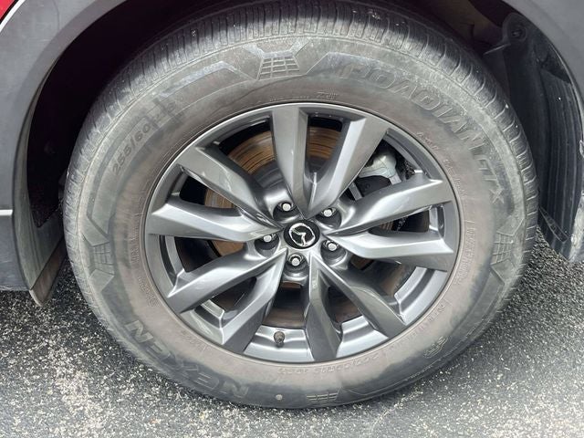 2022 Mazda Mazda CX-9 Touring