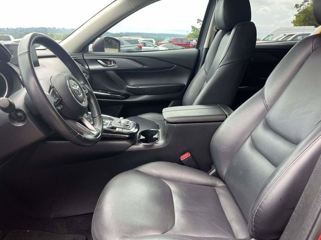 2022 Mazda Mazda CX-9 Touring