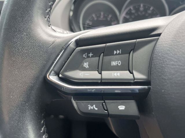 2022 Mazda Mazda CX-9 Touring