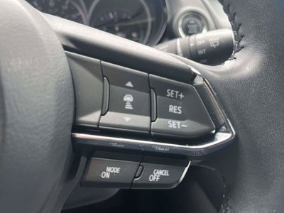 2022 Mazda Mazda CX-9 Touring