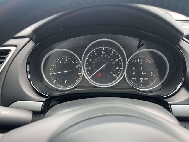 2022 Mazda Mazda CX-9 Touring