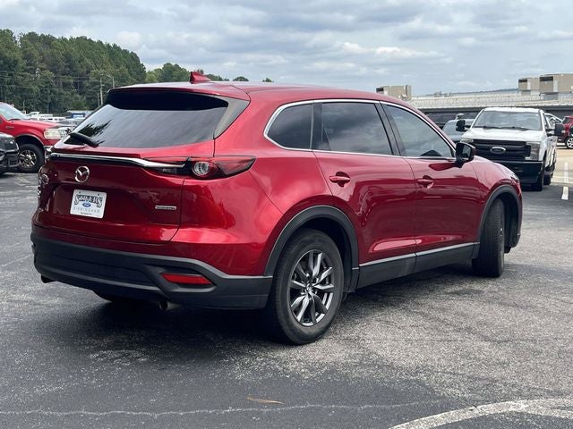 2022 Mazda Mazda CX-9 Touring