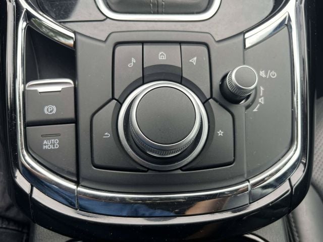 2022 Mazda Mazda CX-9 Touring