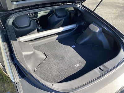 2024 Nissan Z Performance