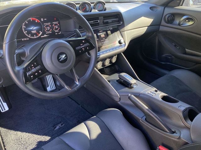 2024 Nissan Z Performance