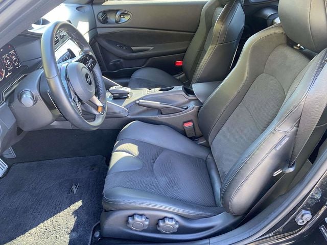 2024 Nissan Z Performance