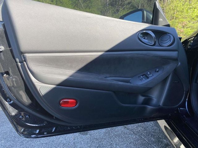 2024 Nissan Z Performance