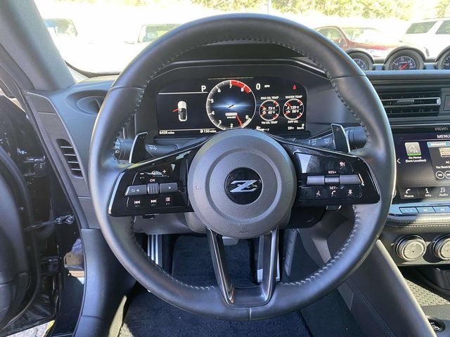 2024 Nissan Z Performance