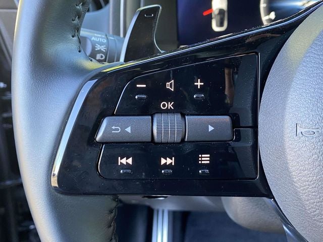 2024 Nissan Z Performance