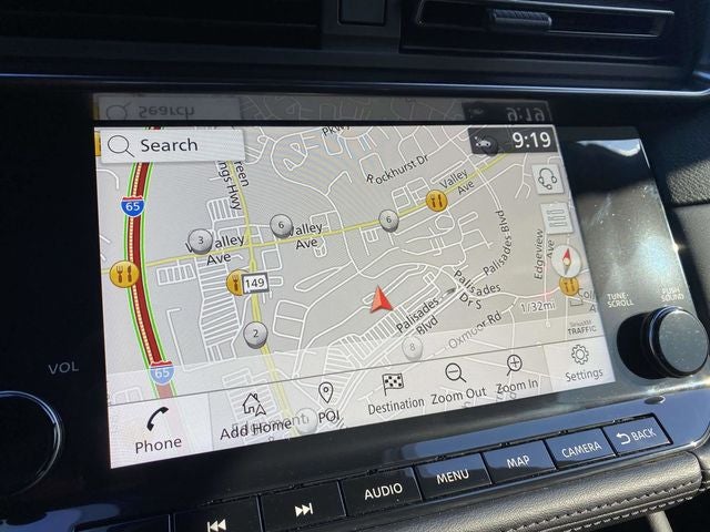 2024 Nissan Z Performance