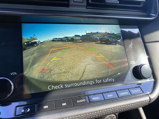 2024 Nissan Z Performance